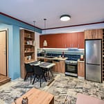 CRAYON APARTMENT 7
