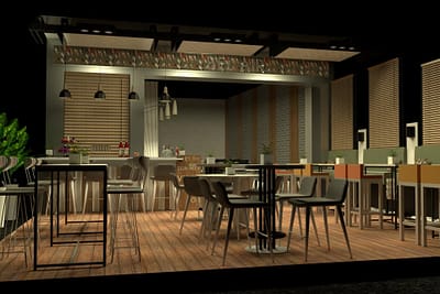 bellair-bar