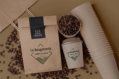 la bougatserie logo